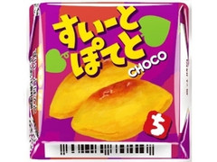 チロルチョコ すいーとぽてと 1個