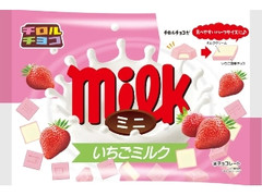 チロル チロルチョコ ミニいちごミルク