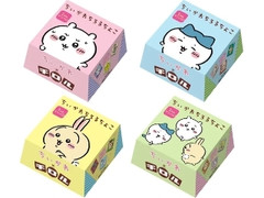 チロル チロルチョコ ちいかわちろるちょこBOX