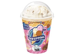 チロル チロルチョコ アイスクリームカップ