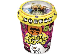 チロルチョコ ハロウィンカップ カップ36個