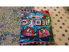 チロルチョコ プチロル 袋20g