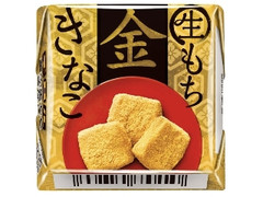 チロル チロルチョコ 金の生もちきなこ