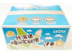 チロル 北海道味の宅配便 15個