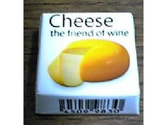 チロル チロルチョコ チーズ 商品写真