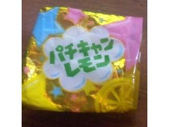 チロル パチキャンレモン 商品写真