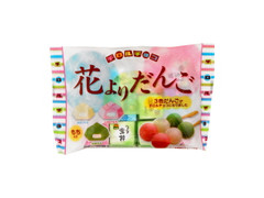 チロル チロルチョコ 花よりだんご 商品写真