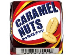 チロル チロルチョコ キャラメルナッツ 商品写真