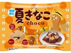 チロル チロルチョコ 夏きなこ 商品写真