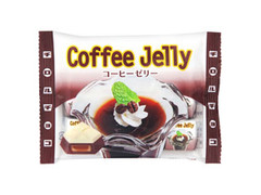 チロル チロルチョコ コーヒーゼリー 商品写真