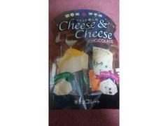 チロル チロルチョコ ワインと楽しむcheese＆cheese