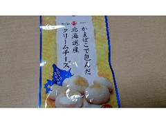 丸善 かまぼこで包んだ北海道産クリームチーズ 商品写真