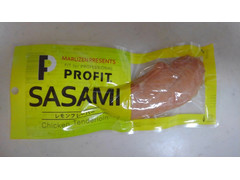 丸善 PROFIT SASAMI レモンフレーバー