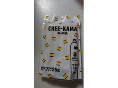丸善 CHEE‐KAMA チーかま 商品写真