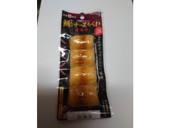 丸善 鯛入りチーズちくわ唐辛子 商品写真