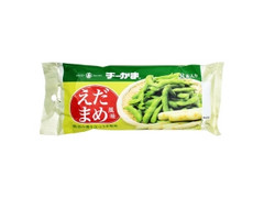 丸善 チーかま えだまめ風味