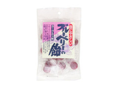宮川製菓 ブルーベリーの飴ヨーグルト味 商品写真