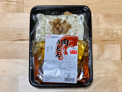 マルバヤシ 肉うどん 商品写真