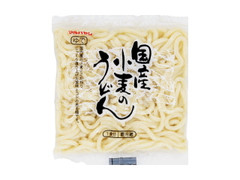 マルバヤシ 国産小麦のうどん 商品写真