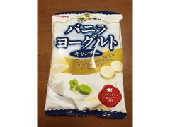 明産 バニラヨーグルト キャンデー 商品写真