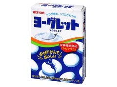 明産 ヨーグレット 商品写真