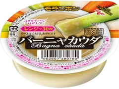 モランボン バーニャカウダ 商品写真