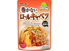 モランボン 巻かないロールキャベツ 商品写真