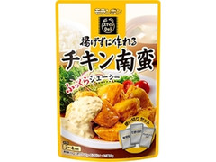 モランボン スマイルDeli チキン南蛮 商品写真