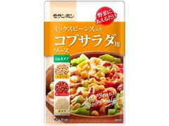 モランボン コブサラダ用ソース 商品写真