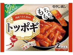 モランボン トッポギ 2セット入