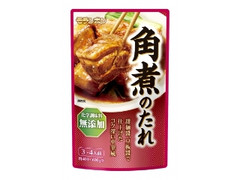 角煮のたれ 袋120g