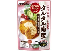 モランボン おさかなSmile タルタル南蛮 商品写真