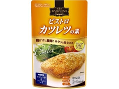 BISTRO FISH ビストロカツレツの素 袋60g