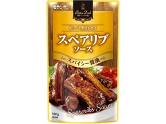 Bistro Dish スペアリブソース 袋100g