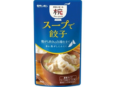 モランボン 椀Dish スープで餃子 商品写真