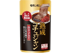 モランボン 熟成コチュジャン 商品写真