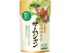 モランボン サムジャン 商品写真