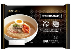 モランボン モランボン本店監修 冷麺