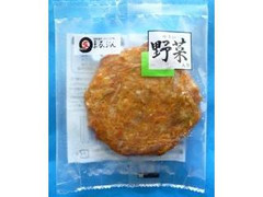 まるぶん 旬菜揚（野菜） 商品写真