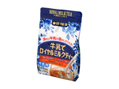 日東紅茶 牛乳でロイヤルミルクティー 商品写真