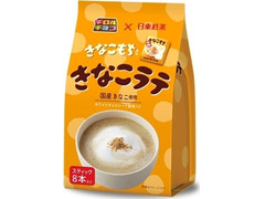 日東紅茶 チロルチョコ×日東紅茶 きなこラテ 商品写真