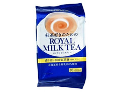 日東紅茶 ロイヤルミルクティー 袋140g