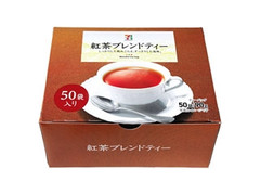 セブンプレミアム 紅茶ブレンドティー 商品写真