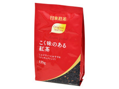 三井農林 こく味のある紅茶 アッサムブレンド 商品写真