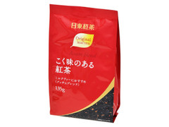 三井農林 こく味のある紅茶 アッサムブレンド