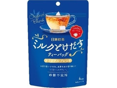 日東紅茶 ミルクとけだすティーバッグ オリジナルブレンド 商品写真