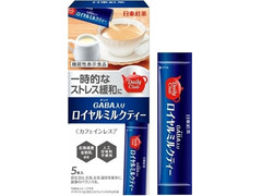 日東紅茶 GABA入りロイヤルミルクティー 商品写真