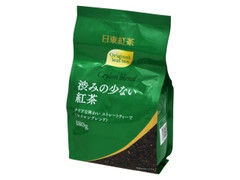 日東紅茶 渋みの少ない紅茶 セイロンブレンド 商品写真