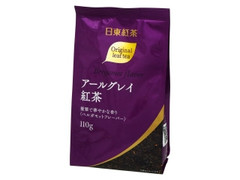 日東紅茶 アールグレイ紅茶 商品写真