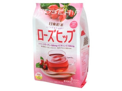 日東紅茶 いつでもうるおいローズヒップ 商品写真